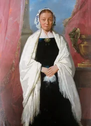 Bárbara Molina y Agüero de Herrera